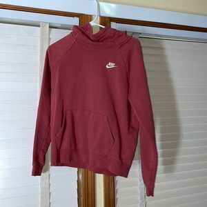 Nike Women’s S sweatshirt